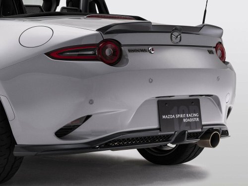 マツダロードスター12Rは抽選漏れたけど、2200台限定の方は買える?