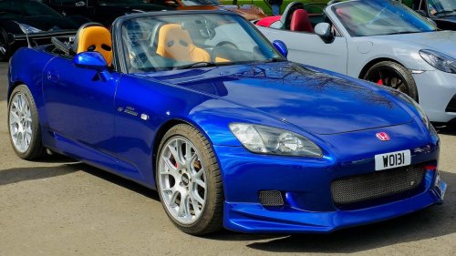 7 classic Japanese sports cars younger enthusiasts are rediscovering today