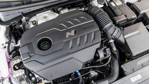 The most underrated mainstream car with real performance credentials