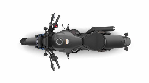 10 Japanese motorcycles that make ownership easy