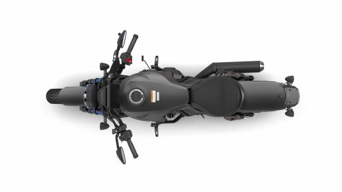 10 Japanese motorcycles that make ownership easy