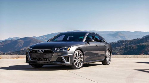 These turbocharged four-cylinder sedans can keep up with V8 muscle cars