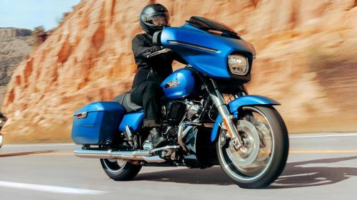 10 high-mileage motorcycles for American highways