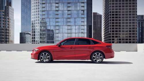 Subaru, Toyota, Honda, Mazda, Subaru vs. Toyota vs. Honda vs. Mazda: Which Japanese hybrids are the most efficient?