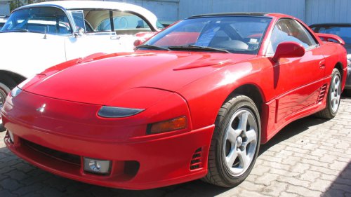 9 imported performance cars that aged better than expected