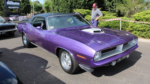 7 muscle cars that turned ordinary drivers into lifelong enthusiasts
