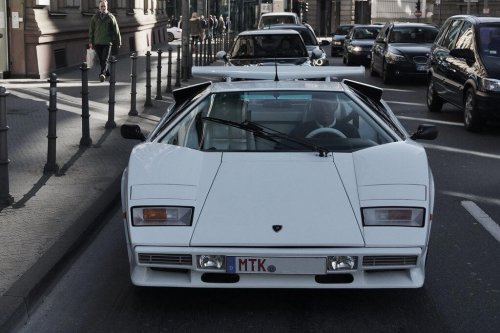 11 iconic car designs that defined their decades