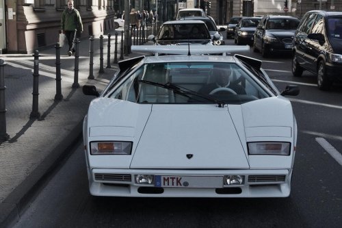 11 iconic car designs that defined their decades