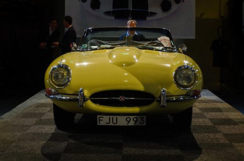 11 iconic car designs that defined their decades