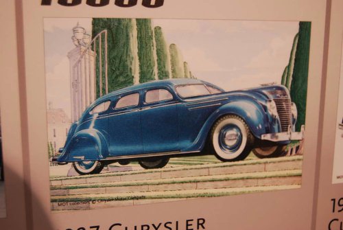 11 iconic car designs that defined their decades