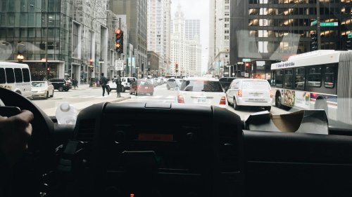 The 20 most important things you should teach your kids before they start driving