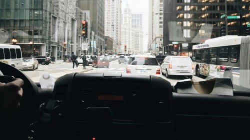 The 20 most important things you should teach your kids before they start driving