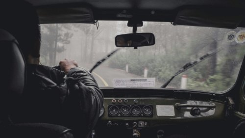 The 20 most important things you should teach your kids before they start driving