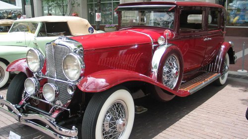 20 car companies that no longer exist