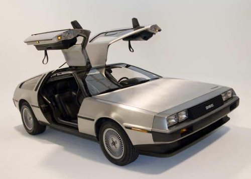 11 iconic car designs that defined their decades