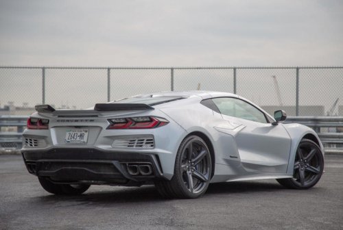 Chevrolet, Chevrolet Corvette, 2026 Chevrolet Corvette E-Ray, tested: A much-appreciated revamp brings a superior interior