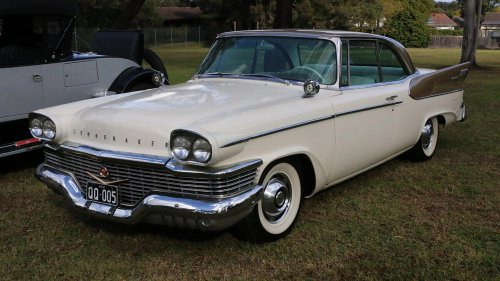 20 car companies that no longer exist