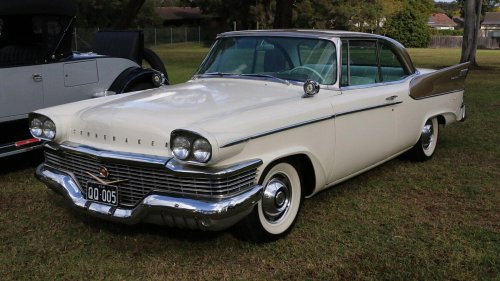 20 car companies that no longer exist