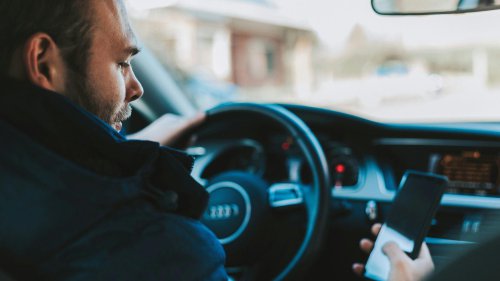 The 20 most important things you should teach your kids before they start driving