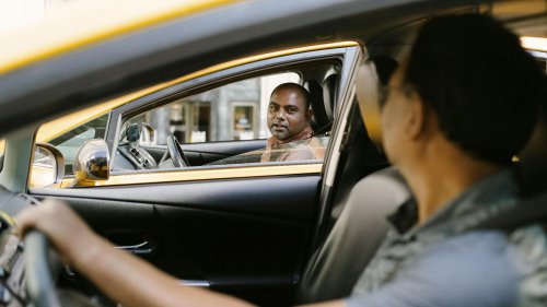 The 20 most important things you should teach your kids before they start driving