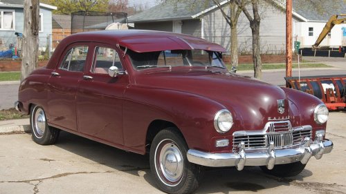 20 car companies that no longer exist