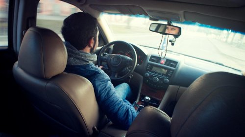 The 20 most important things you should teach your kids before they start driving