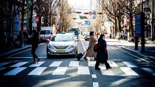 The 20 most important things you should teach your kids before they start driving