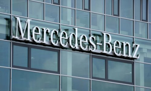 Mercedes-Benz, Mercedes-Benz to pay drivers $2K each after cheating emissions tests for years