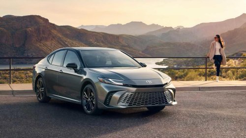 5 hybrids that hit 50 MPG and still feel fast on the highway