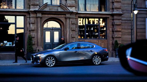 The most overlooked hybrid SUV that will last a lifetime