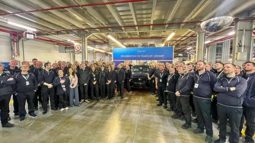 Inside Jaguar’s final years as an engineering-led brand