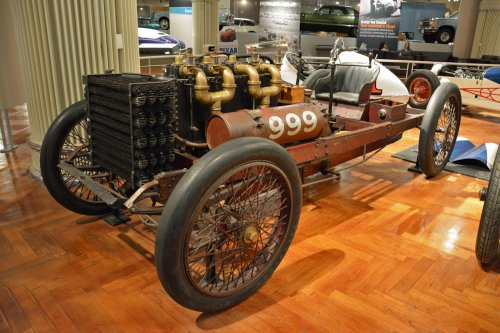 Ford | Tesoros del museo Henry Ford