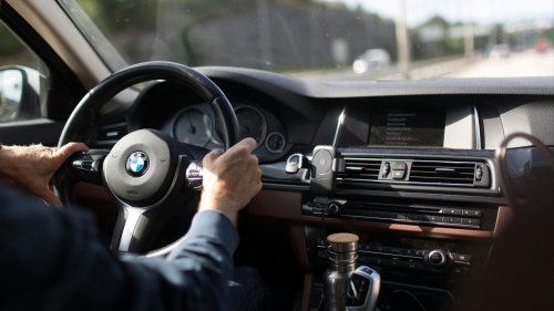 The 20 most important things you should teach your kids before they start driving