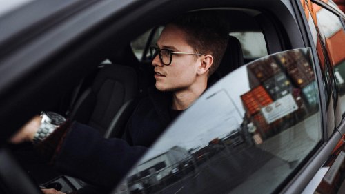 The 20 most important things you should teach your kids before they start driving