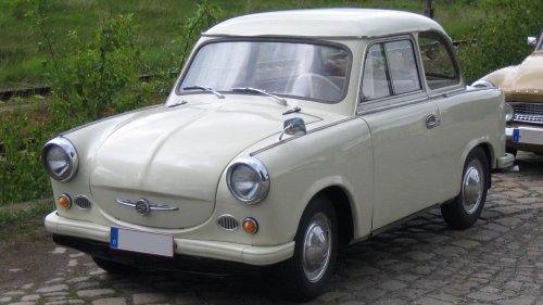 20 car companies that no longer exist