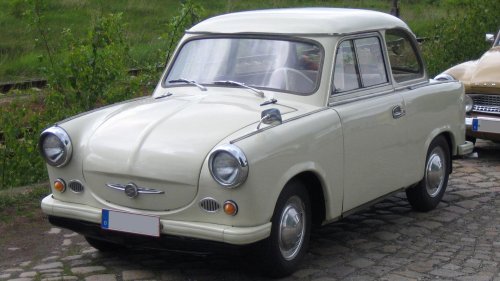 20 car companies that no longer exist