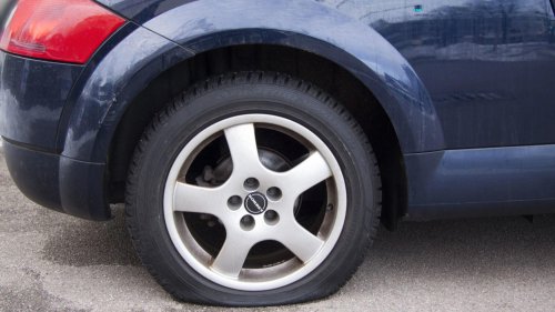 The 20 most important things you should teach your kids before they start driving