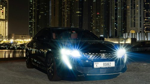 The 20 most important things you should teach your kids before they start driving