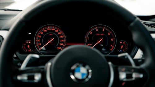 The 20 most important things you should teach your kids before they start driving