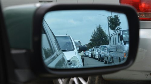 The 20 most important things you should teach your kids before they start driving