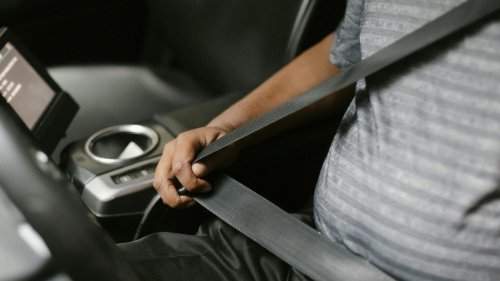 The 20 most important things you should teach your kids before they start driving