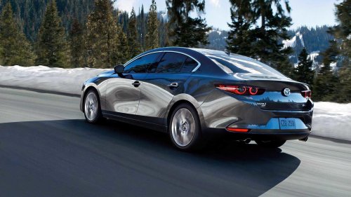 The underrated Japanese sedan: Mazda6's hidden value