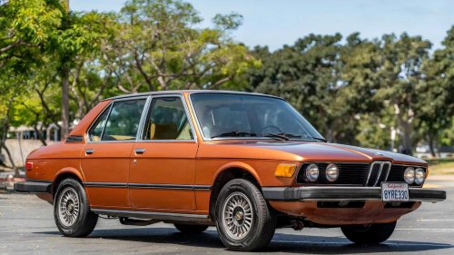 The most reliable BMWs ever made