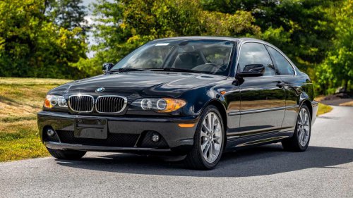 The most reliable BMWs ever made