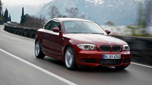 10 ridiculously reliable German luxury cars on the used market