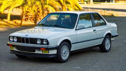 The most reliable BMWs ever made