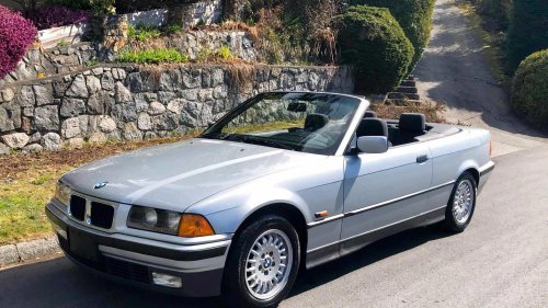 The most reliable BMWs ever made
