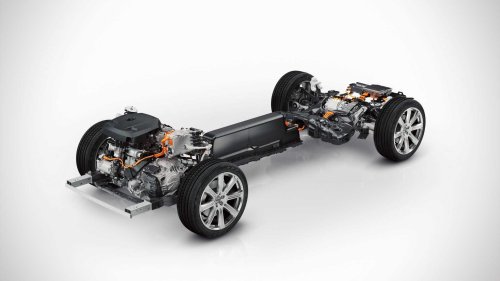 Volvo, The most unique engine configurations built by Volvo prove it's anything but boring
