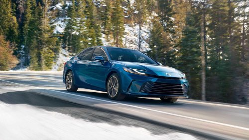 5 hybrids that hit 50 MPG and still feel fast on the highway