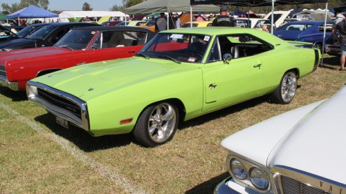 10 classic V8s that still sound better than modern exhaust systems